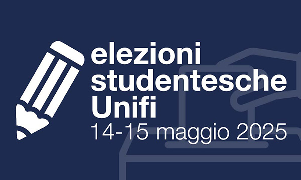 Indette le elezioni delle rappresentanze studentesche biennio 2025 - 2027