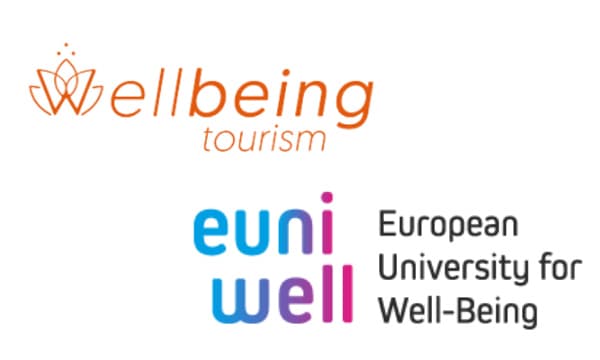Advancing understanding of well-being tourism, drawing upon the European biocultural heritage logo